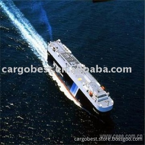 Shantou to Arica Chile freight forwarder